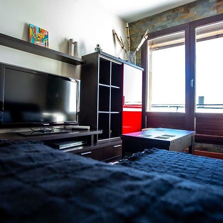 Apartament Sunny Sierra Nevada Zewnętrze zdjęcie
