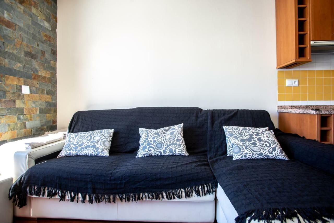 Apartament Sunny Sierra Nevada Zewnętrze zdjęcie