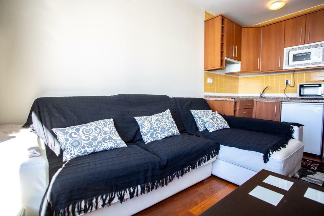 Apartament Sunny Sierra Nevada Zewnętrze zdjęcie