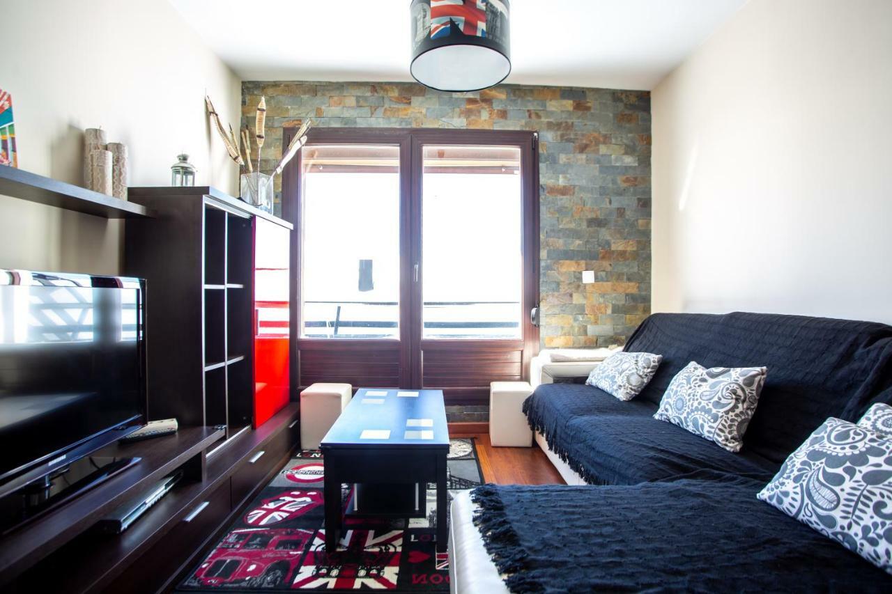 Apartament Sunny Sierra Nevada Zewnętrze zdjęcie
