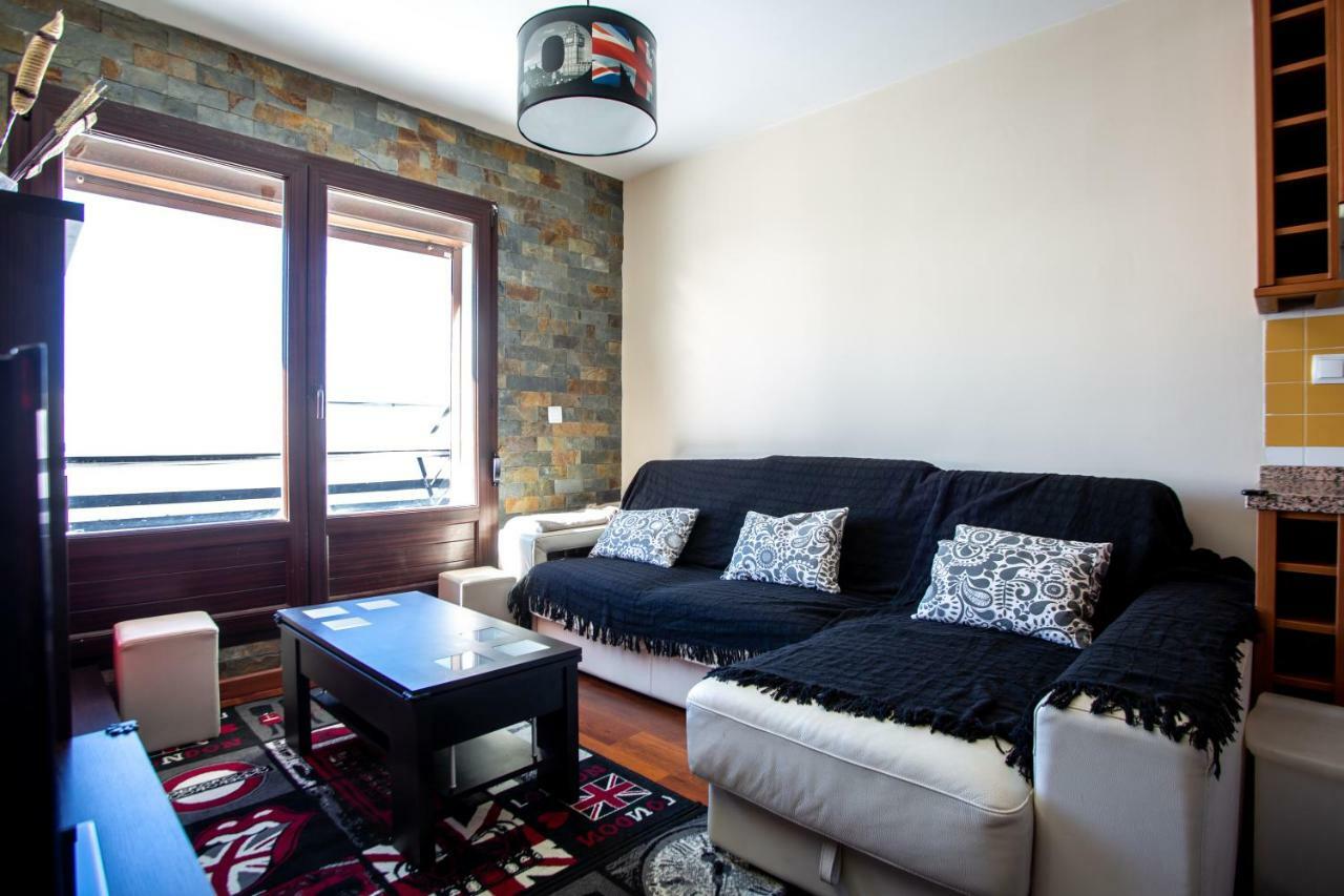Apartament Sunny Sierra Nevada Zewnętrze zdjęcie