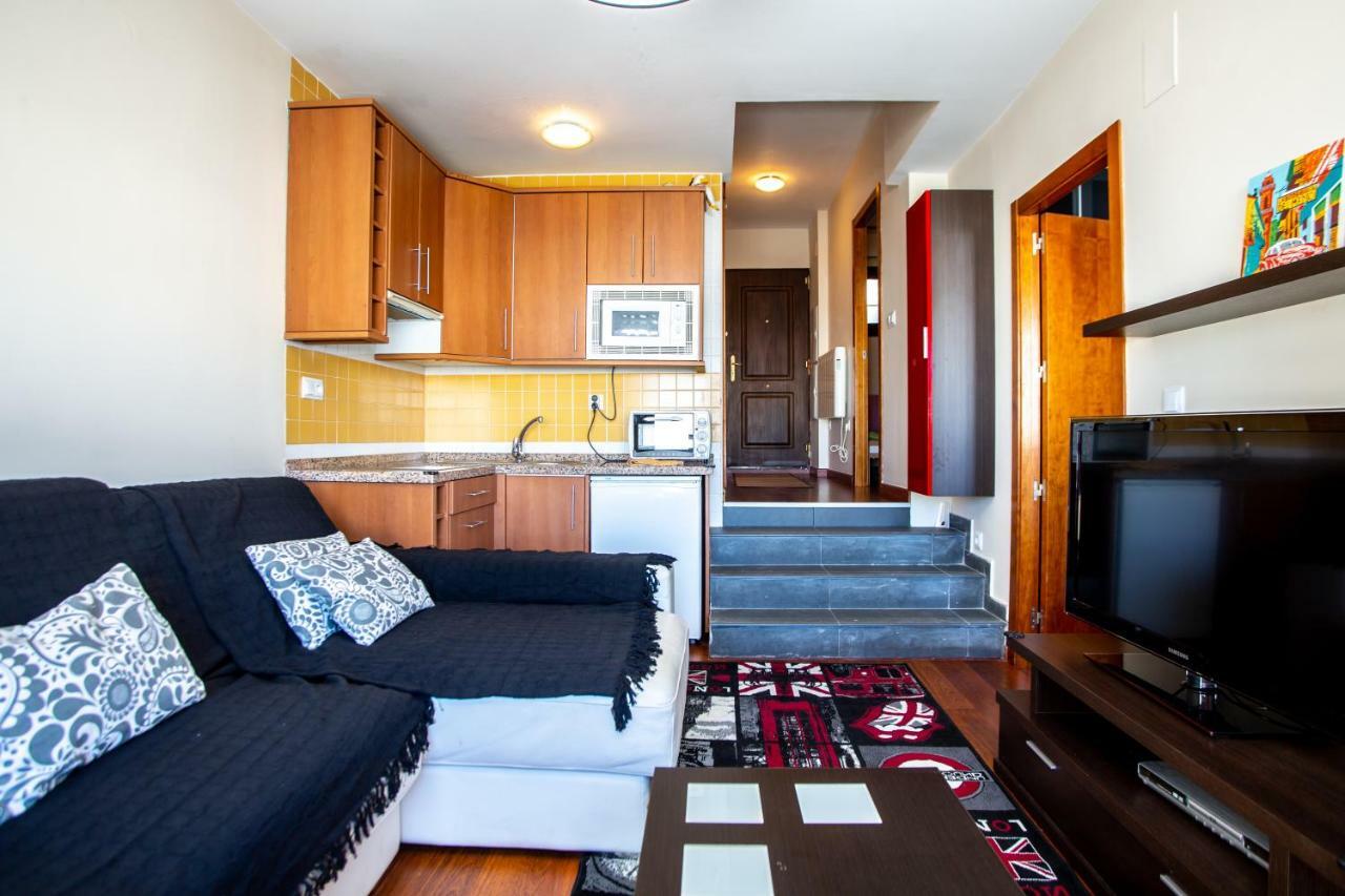 Apartament Sunny Sierra Nevada Zewnętrze zdjęcie