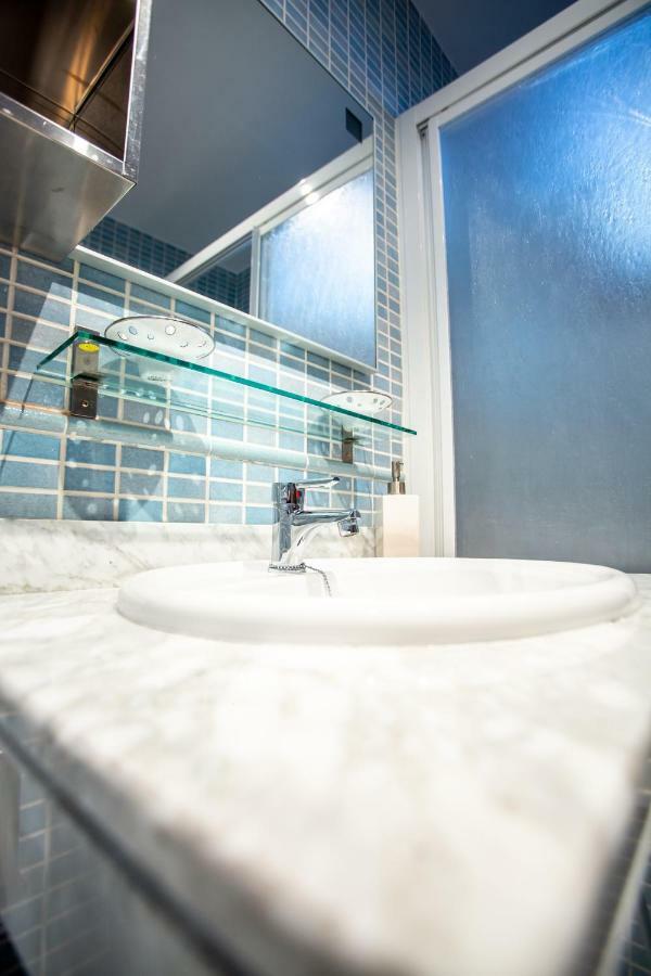 Apartament Sunny Sierra Nevada Zewnętrze zdjęcie