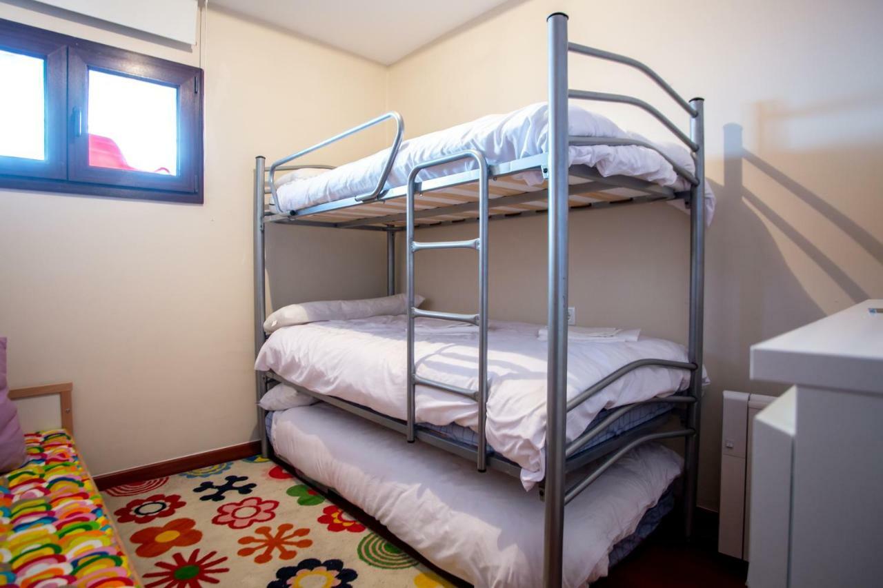 Apartament Sunny Sierra Nevada Zewnętrze zdjęcie