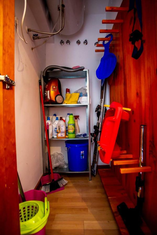 Apartament Sunny Sierra Nevada Zewnętrze zdjęcie