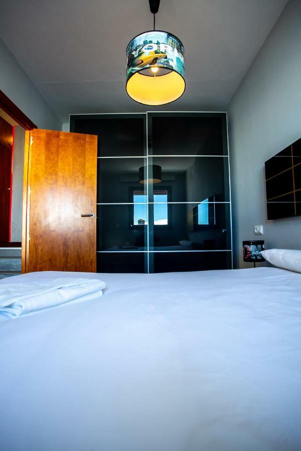 Apartament Sunny Sierra Nevada Zewnętrze zdjęcie