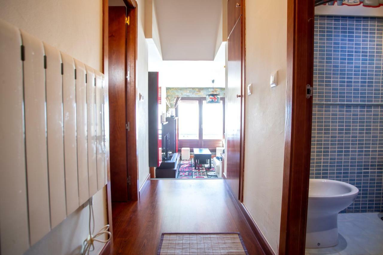 Apartament Sunny Sierra Nevada Zewnętrze zdjęcie