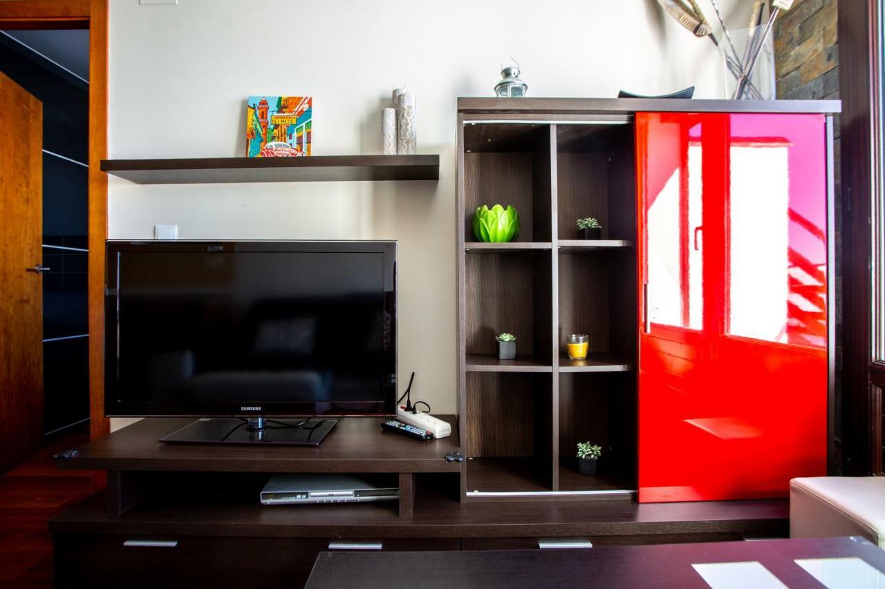Apartament Sunny Sierra Nevada Zewnętrze zdjęcie
