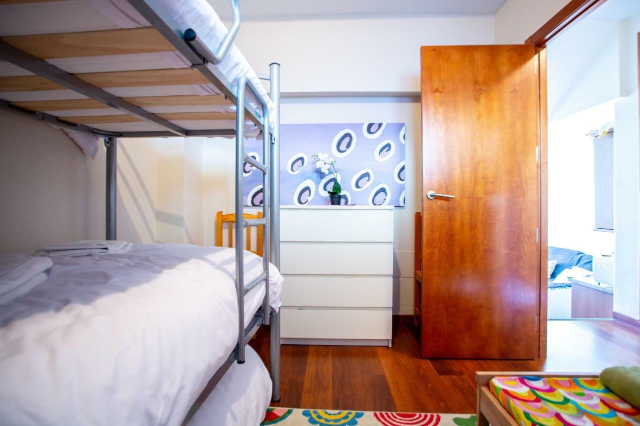 Apartament Sunny Sierra Nevada Zewnętrze zdjęcie