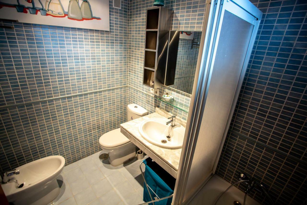 Apartament Sunny Sierra Nevada Zewnętrze zdjęcie